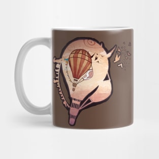 Flight Series One Mug